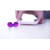 Minder 2 Pack Bell Accessories Handbag Purse Keys Wallet Phone