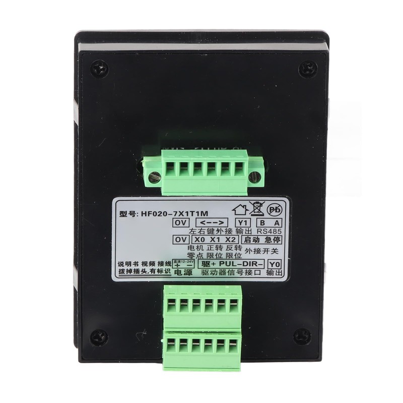 Motor Motion Control Module Motor Motion Controller Stepper Servo 5