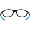 Oakley Oph. Crosslink Strike (56) Sat Blk