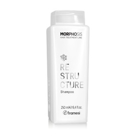 Framesi Conditioner Framesi Morphosis Re-Structure Shampoo