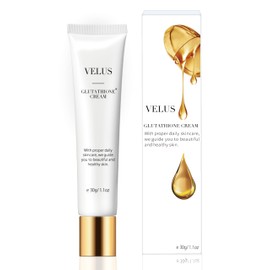 VELUS 白玉 グルタチオン サーモンPDRN ナイアシンアミド パンテノール セラミド 水光肌 ハリ ツヤ 毛穴 保湿ジェル