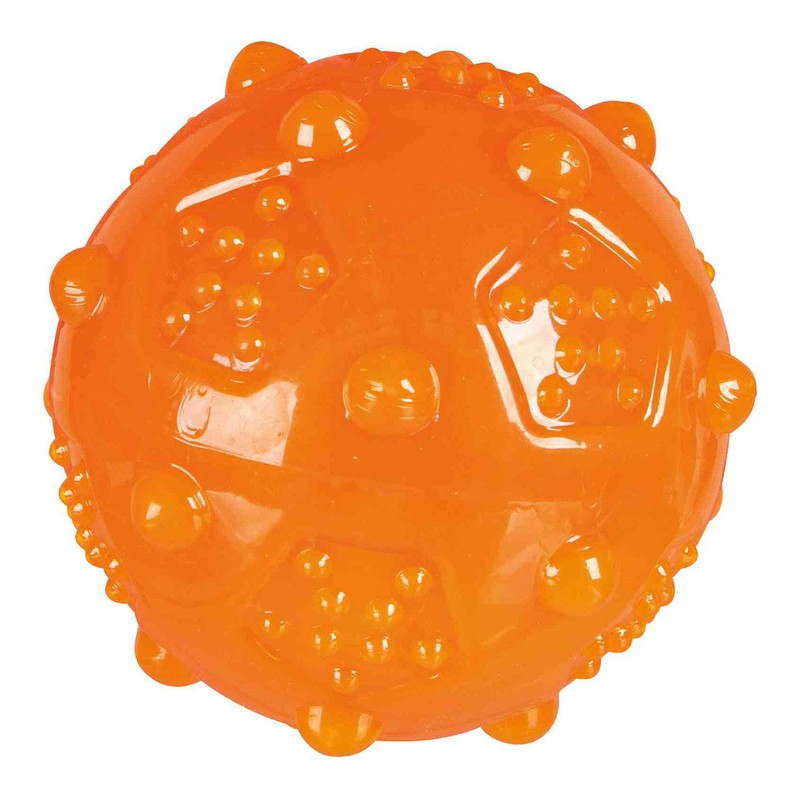 TRIXIE TX 33677 Ball, Thermoplastic Rubber Diameter: 7 cm