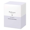 PUBICARE Organic Feminine Cotton Sheets, 20 Sheets, Unscented, 20 Sheets