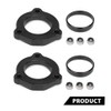 G-PLUS 2inch Leveling Lift Kit Compatible with Chevy Colorado/GMC Canyon