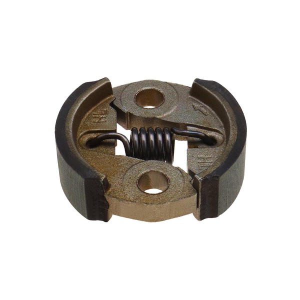 EMSea Clutch Assy Replacement 22000-ZM3-003 Compatible with Honda GX22 GX25