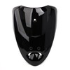 Minho Motorcycle Black Front Cover Panel Fit for Chinese GY6