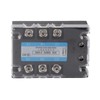 3 Phase Solid State Relay SSR-3 D4860 60A DC‑AC 480V
