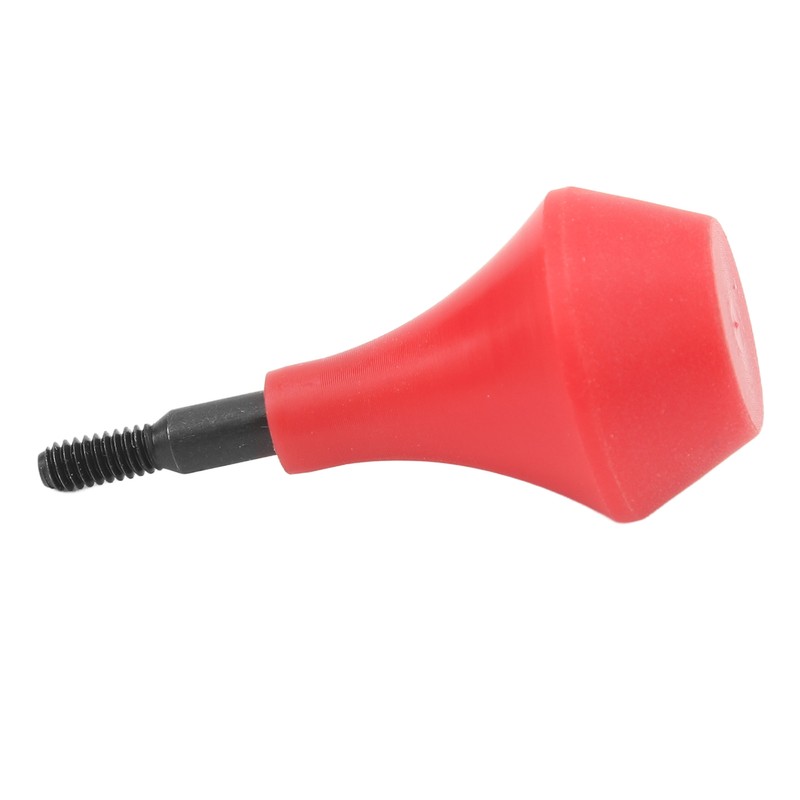 10PCS Archery Arrow Head Safety Arrow Tips Screw in Nylon