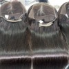 US Warehouse Human Hair Bob Wig 13x4 HD Lace Front