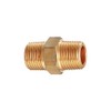 KAKUDAI 612-851-13 Gun Metal Nipple for Core Fittings, Plumbing Material