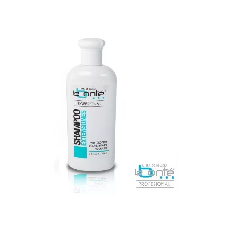 Labonté Shampoo Nutre Ext 250ml + Vitamina 150gr X 3
