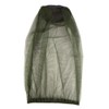 2PCS Mosquito Head Net Face Mesh Net, Nylon Midge Net