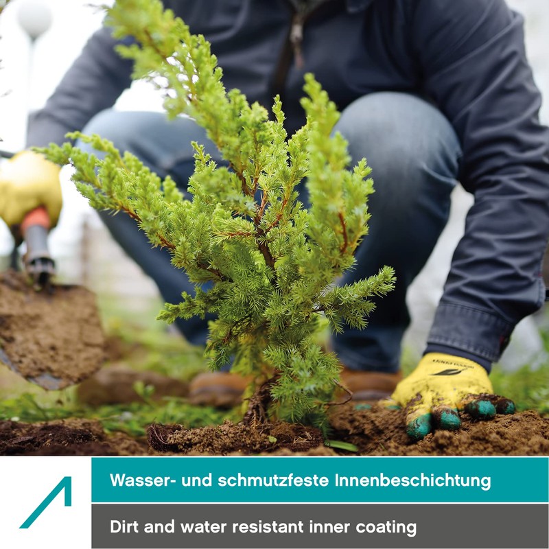 Garden Eden Gardening Gloves