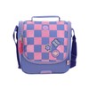 Lonchera Morada Happy Girl Chester