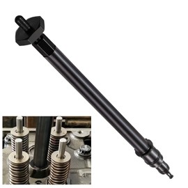 Injector Cup Nozzle Tube Remover and Installer Tool Heavy Duty Replace OE J-47388-A W470589000700 MH064002 For Detroit Diesel DD13 DD15 DD16