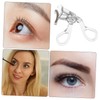 Healeved Manual Lash Curler Makeup Tool for Lash Home Use