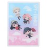 Spy Family SPY FAMILY ajiki/Starry Sky Otokochi 2 Shonen Jump