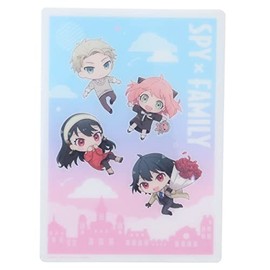Spy Family SPY FAMILY ajiki/Starry Sky Otokochi 2 Shonen Jump