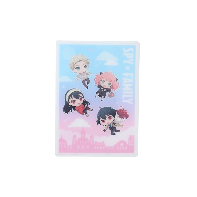 Spy Family SPY FAMILY ajiki/Starry Sky Otokochi 2 Shonen Jump