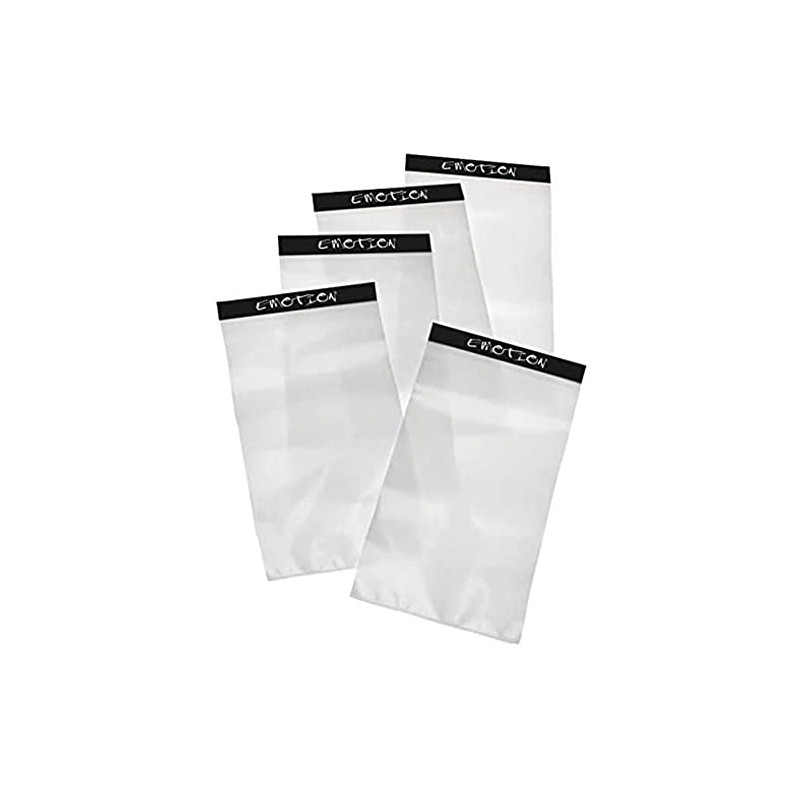 Efalock Emotion Perfect Colour Wraps M 9 x 20 cm