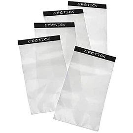 Efalock Emotion Perfect Colour Wraps M 9 x 20 cm