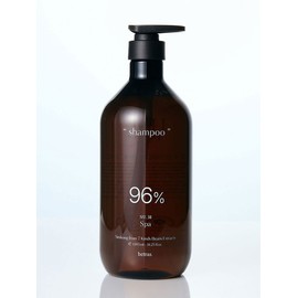 Simkong Perfume Hair Loss Shampoo Large Capacity 1013ml / 심콩 퍼퓸 탈모 샴푸 대용량 1013ml