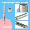 235474 Repair Kit Compatible with Airless Silver Plus and Flex