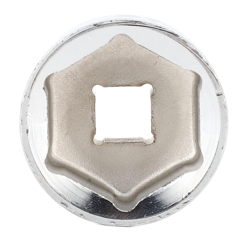 Naroote Oil Filter Socket Set, 27mm High Strength Oil Filter