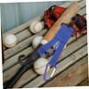 GRIRIW Baseball Gear Hanger Reusable Hook for Gloves Bats Helmets
