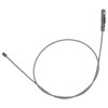 ACDelco Professional 18P96937 Intermediate Parking Brake Cable Assembly