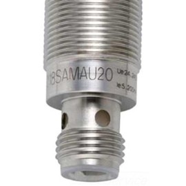 Proximity Sensor,inductive,18mm,24-240v - TELEMECANIQUE