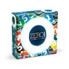 BLUE ORANGE GAMES Zero Down Card Game for Families
