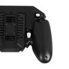 Mobile Game Controller with Cooling Fan ABS Portable Mobile Game