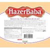 Hazer Baba Turkish Delight Candy with Pistachio, Almond & Hazelnut,