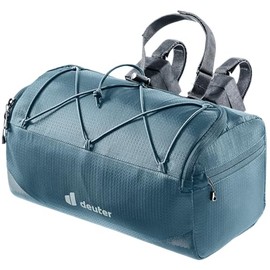 deuter Mondego HB 8 Atlantic Handlebar Bag, 8 L