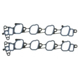 SpeedPro Set Ford Engine Lower Intake Manifold Gaskets Mustang Van Truck 4.6 SOHC V8 5.4