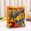 Jurassic World 3 Multicolor Large Gift Paper Bag - 1