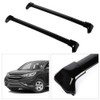 ECCPP Cross Bars Roof Racks Compatible for CR-V 2012-2016,Rooftop Luggage
