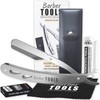 BARBER TOOLS ➤ kit/beard care set/beard set/beard and shaving cosmetics,