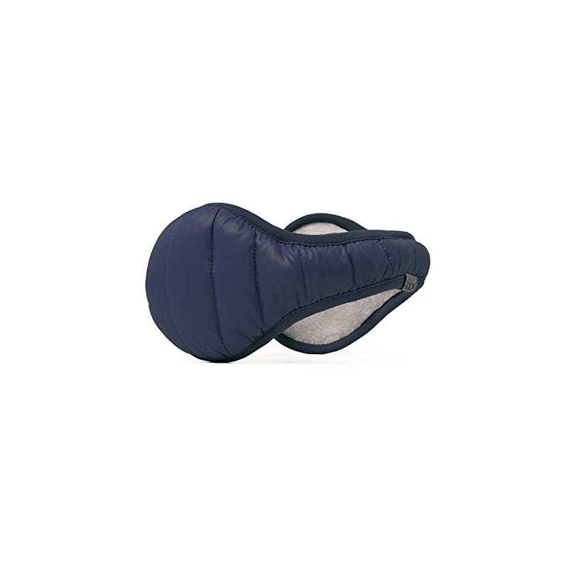 180s Calentador de orejas para hombre (azul marino)