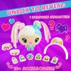 My Squishy Little Pop Stars - Estilo 3