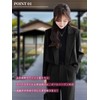 WULFUL Women's Suit Pants Suit Set, 2-Piece Set, Commuting to