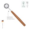 triangle Spice Measuring Spoon 3-Piece Set (¼ tsp, ½ tsp