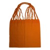 Bolso Artesanal Con Bolitas Chiapas Echo Ha Mano Verde