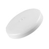 Yagosodee Motion Sensor LED Ceiling Light 6500K White Flush Mount