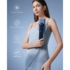 G9 Steam 2-in-1 Professional Handheld Travel Steamer for Clothes, Just