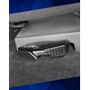 JeCar Under Seat Vent Deflectors Rear AC Vent Directional Extension