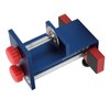 Cabinet Door Installation Positioner, Aluminum Alloy Cabinet Hardware Mounting Jig,