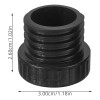 Tapón De Seguridad Para Enchufe De Luz De Repuesto Para