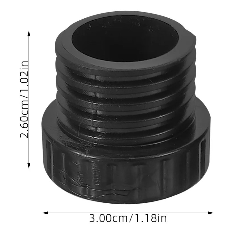 Tapón De Seguridad Para Enchufe De Luz De Repuesto Para